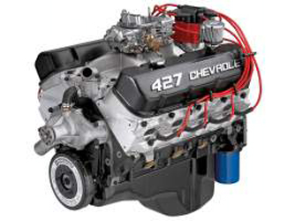 B3215 Engine